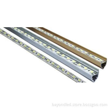 5050 Rigid LED Bar Light, LED Aluminum Profile